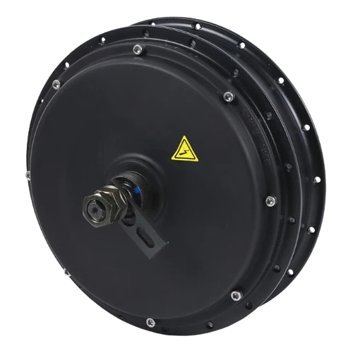 QSMOTOR 3000W E-Bike Motor