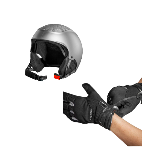 Protection & Gear