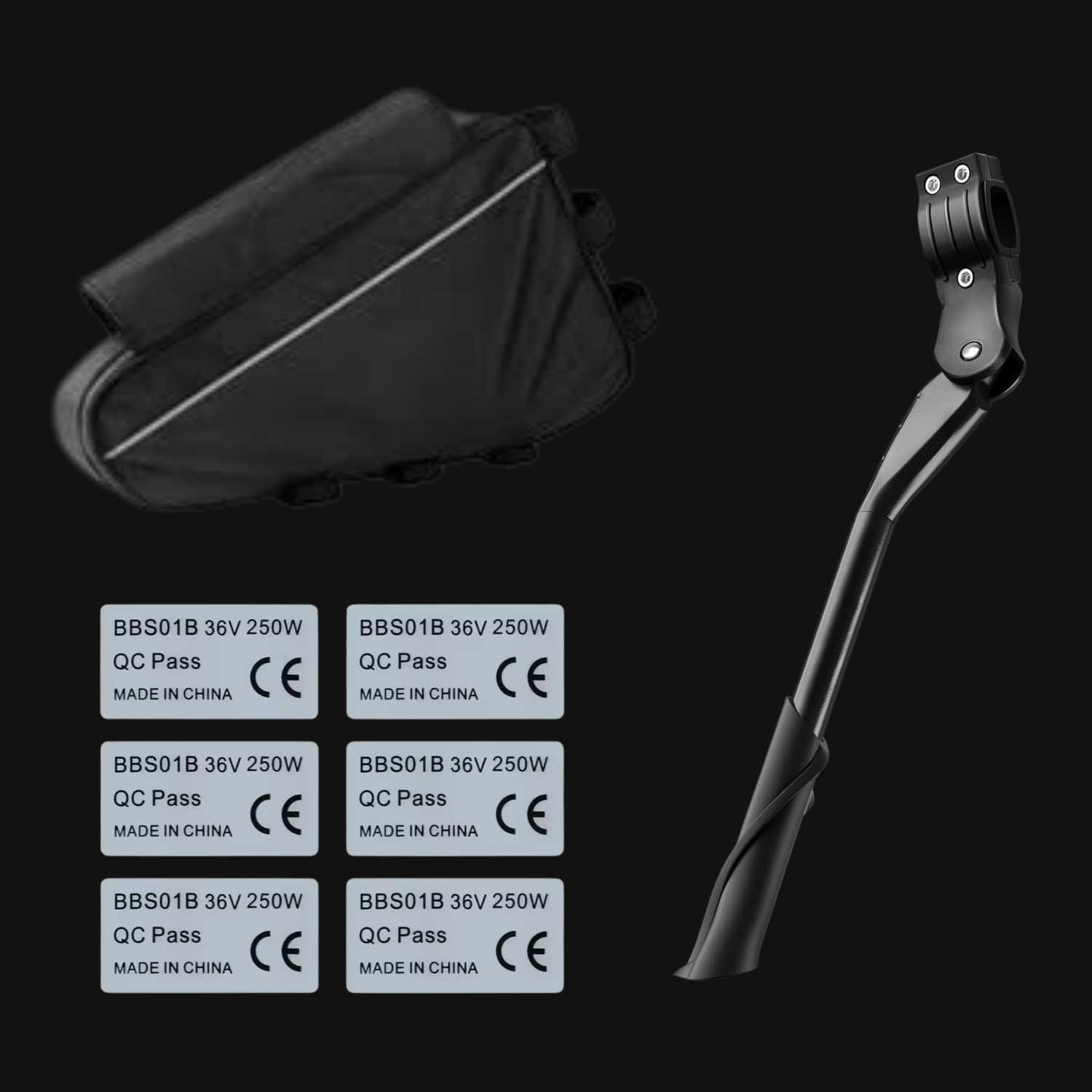 Accessories