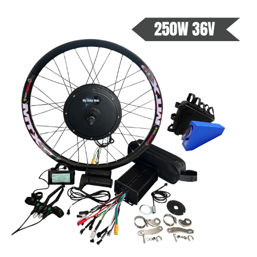 Ebike Kit 250W 36V