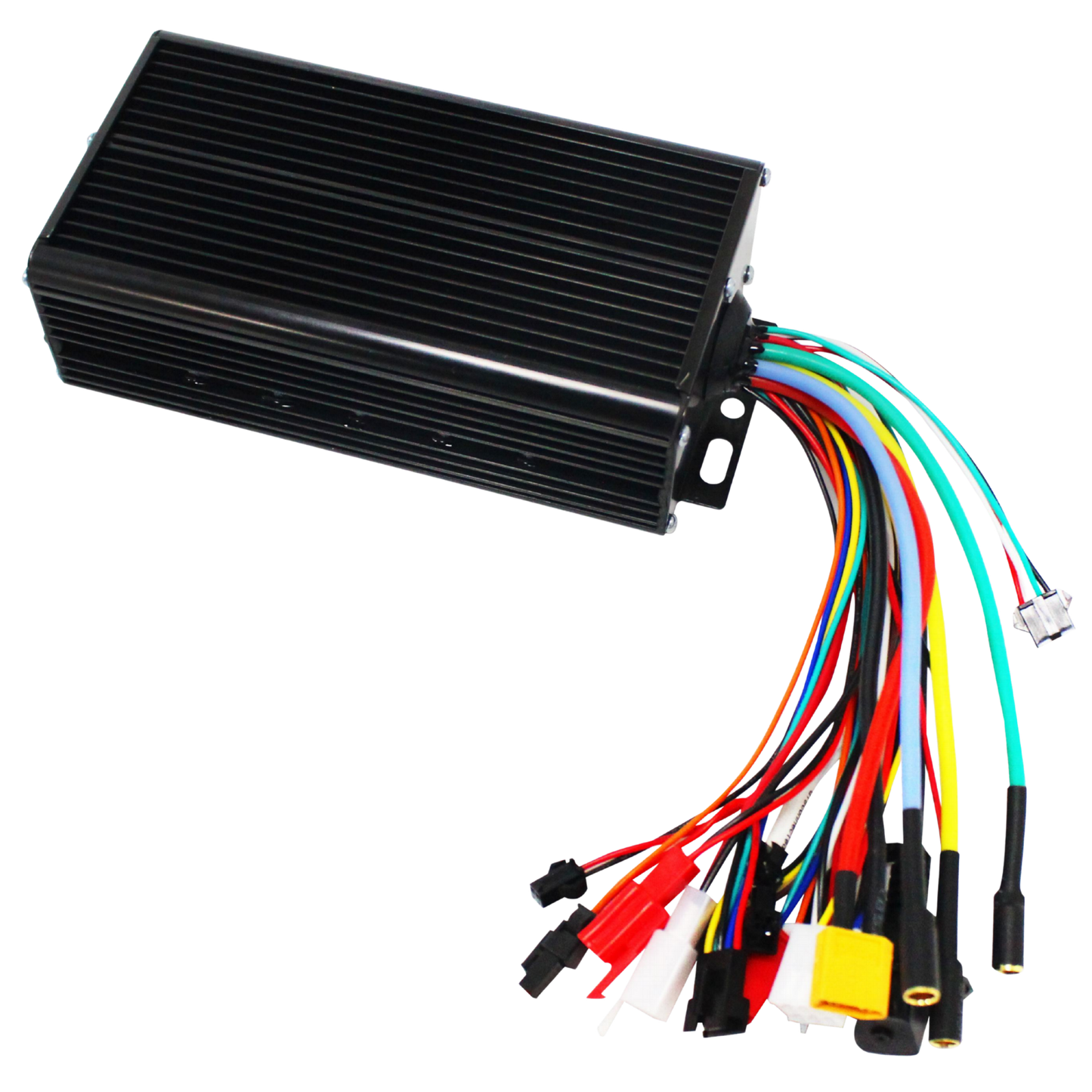 Ebike Kit 3000W 72V