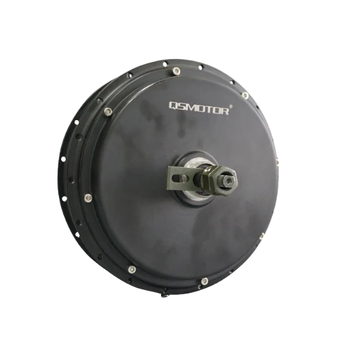 QSMOTOR 3000W E-Bike Motor
